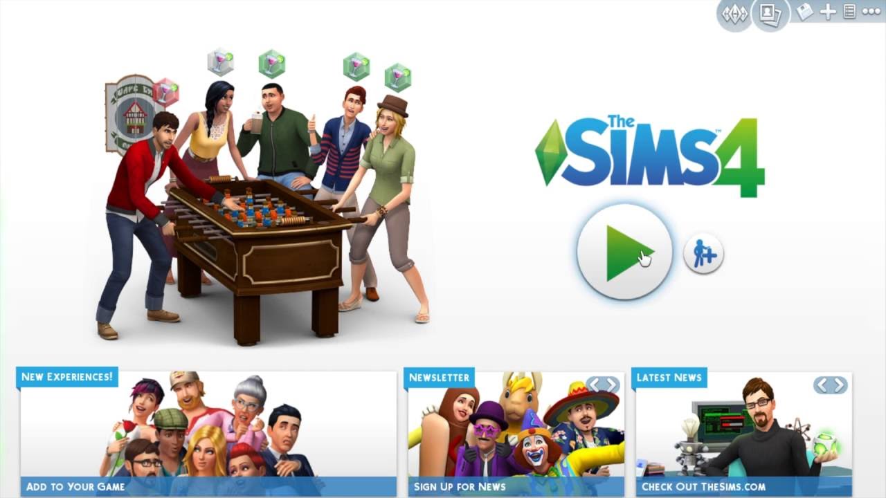 Mac sims 4 wont downloads